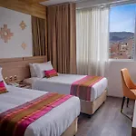 Illampu Art Boutique Hotel
