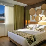 Illampu Art Boutique Hotel