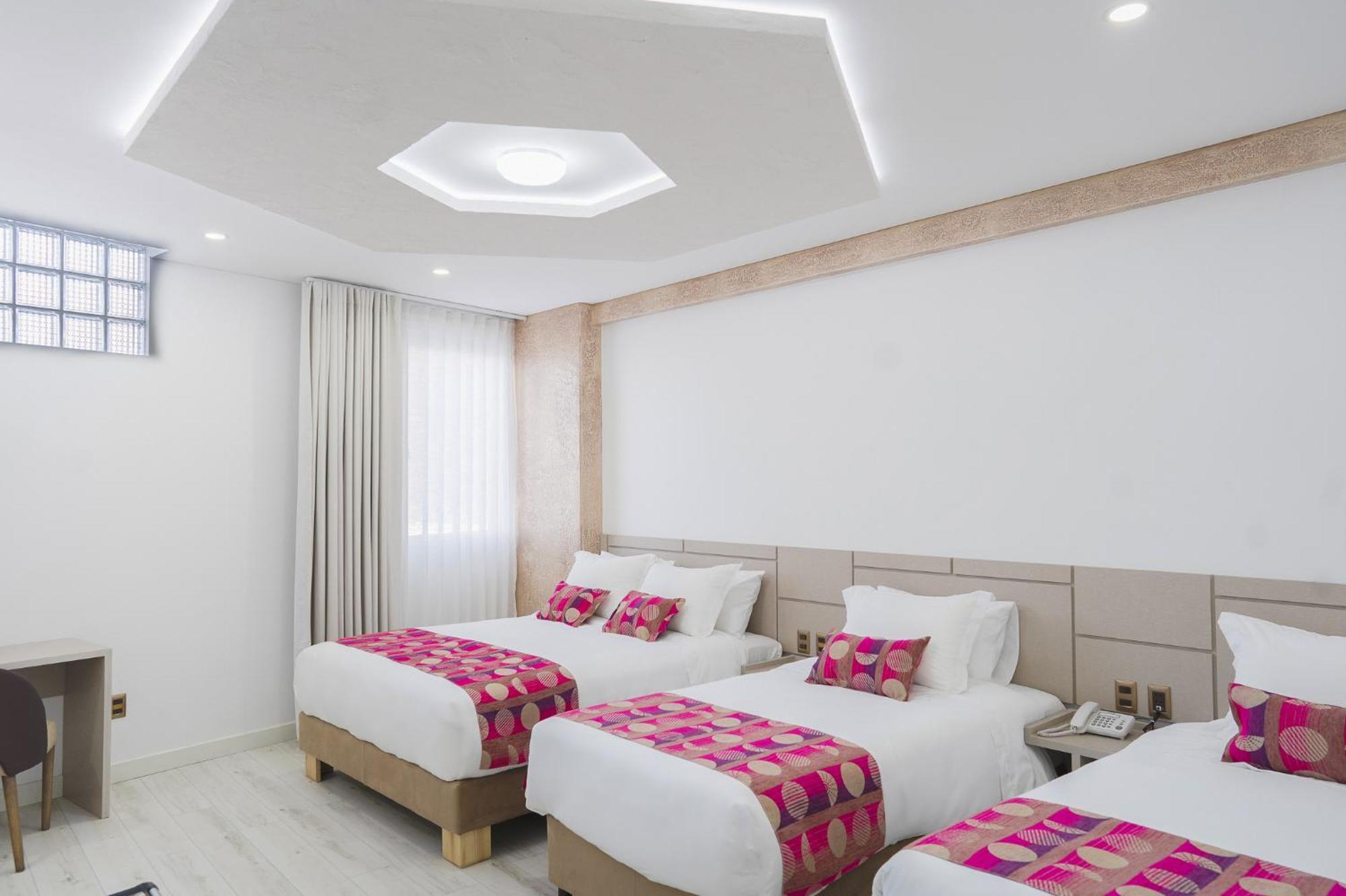 Illampu Art Boutique Hotel *